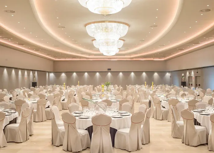 InterContinentalAlbergo